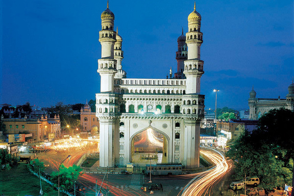 Charminar
