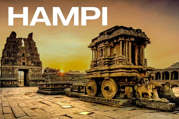 Hampi
