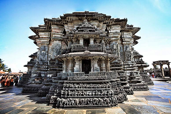 Hoysala